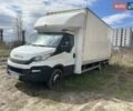 Білий Івеко Дейлі, об'ємом двигуна 3 л та пробігом 224 тис. км за 28000 $, фото 1 на Automoto.ua