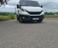 Білий Івеко Дейлі, об'ємом двигуна 2.3 л та пробігом 300 тис. км за 21000 $, фото 36 на Automoto.ua