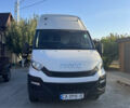 Белый Ивеко Дейли, объемом двигателя 3 л и пробегом 10 тыс. км за 49999 $, фото 1 на Automoto.ua