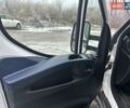 Белый Ивеко Дейли, объемом двигателя 3 л и пробегом 224 тыс. км за 28000 $, фото 7 на Automoto.ua