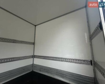Белый Ивеко Дейли, объемом двигателя 3 л и пробегом 268 тыс. км за 24800 $, фото 27 на Automoto.ua