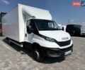 Белый Ивеко Дейли, объемом двигателя 3 л и пробегом 209 тыс. км за 37900 $, фото 6 на Automoto.ua