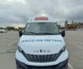 Білий Івеко Дейлі, об'ємом двигуна 3 л та пробігом 24 тис. км за 26531 $, фото 2 на Automoto.ua