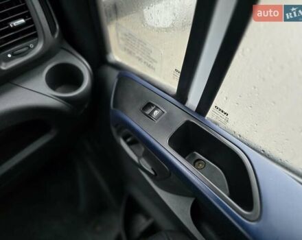 Белый Ивеко Дейли, объемом двигателя 3 л и пробегом 202 тыс. км за 26000 $, фото 22 на Automoto.ua