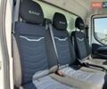 Белый Ивеко Дейли, объемом двигателя 3 л и пробегом 209 тыс. км за 37900 $, фото 26 на Automoto.ua