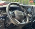 Белый Ивеко Дейли, объемом двигателя 3 л и пробегом 209 тыс. км за 37900 $, фото 16 на Automoto.ua