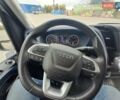 Білий Івеко Дейлі, об'ємом двигуна 3 л та пробігом 24 тис. км за 26531 $, фото 15 на Automoto.ua