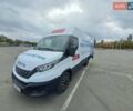 Білий Івеко Дейлі, об'ємом двигуна 3 л та пробігом 24 тис. км за 26531 $, фото 4 на Automoto.ua