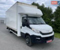 Белый Ивеко Дейли, объемом двигателя 3 л и пробегом 365 тыс. км за 23999 $, фото 1 на Automoto.ua