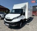 Белый Ивеко Дейли, объемом двигателя 3 л и пробегом 209 тыс. км за 37900 $, фото 2 на Automoto.ua