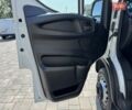 Белый Ивеко Дейли, объемом двигателя 3 л и пробегом 209 тыс. км за 37900 $, фото 13 на Automoto.ua