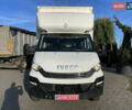 Белый Ивеко Дейли, объемом двигателя 3 л и пробегом 224 тыс. км за 26500 $, фото 6 на Automoto.ua