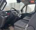Белый Ивеко Дейли, объемом двигателя 3 л и пробегом 224 тыс. км за 28000 $, фото 5 на Automoto.ua