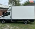 Белый Ивеко Дейли, объемом двигателя 3 л и пробегом 298 тыс. км за 24800 $, фото 10 на Automoto.ua