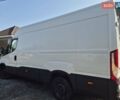 Белый Ивеко Дейли, объемом двигателя 2.3 л и пробегом 261 тыс. км за 19000 $, фото 6 на Automoto.ua