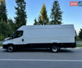 Белый Ивеко Дейли, объемом двигателя 2.29 л и пробегом 80 тыс. км за 30900 $, фото 5 на Automoto.ua