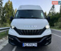 Белый Ивеко Дейли, объемом двигателя 2.29 л и пробегом 80 тыс. км за 30900 $, фото 20 на Automoto.ua