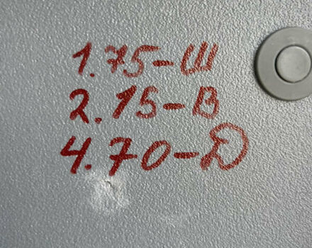 Білий Івеко Дейлі, об'ємом двигуна 3 л та пробігом 219 тис. км за 29800 $, фото 46 на Automoto.ua