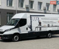 Белый Ивеко Дейли, объемом двигателя 3 л и пробегом 234 тыс. км за 27500 $, фото 3 на Automoto.ua