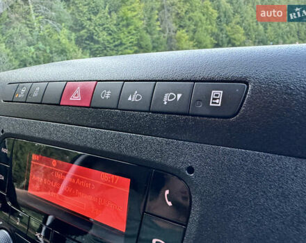 Белый Ивеко Дейли, объемом двигателя 2.29 л и пробегом 80 тыс. км за 30900 $, фото 38 на Automoto.ua