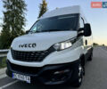 Белый Ивеко Дейли, объемом двигателя 2.29 л и пробегом 80 тыс. км за 30900 $, фото 15 на Automoto.ua