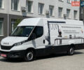 Белый Ивеко Дейли, объемом двигателя 3 л и пробегом 234 тыс. км за 27500 $, фото 2 на Automoto.ua