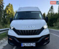 Белый Ивеко Дейли, объемом двигателя 2.29 л и пробегом 80 тыс. км за 30900 $, фото 2 на Automoto.ua