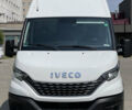 Белый Ивеко Дейли, объемом двигателя 3 л и пробегом 234 тыс. км за 27500 $, фото 13 на Automoto.ua