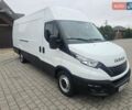 Белый Ивеко Дейли, объемом двигателя 2.3 л и пробегом 220 тыс. км за 23999 $, фото 22 на Automoto.ua