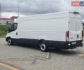 Белый Ивеко Дейли, объемом двигателя 2.3 л и пробегом 220 тыс. км за 24999 $, фото 18 на Automoto.ua