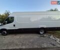 Білий Івеко Дейлі, об'ємом двигуна 2.3 л та пробігом 228 тис. км за 26400 $, фото 1 на Automoto.ua