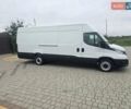 Белый Ивеко Дейли, объемом двигателя 2.3 л и пробегом 220 тыс. км за 23999 $, фото 15 на Automoto.ua