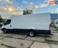 Белый Ивеко Дейли, объемом двигателя 3 л и пробегом 301 тыс. км за 27500 $, фото 28 на Automoto.ua