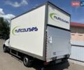 Белый Ивеко Дейли, объемом двигателя 3 л и пробегом 257 тыс. км за 27500 $, фото 2 на Automoto.ua