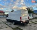 Белый Ивеко Дейли, объемом двигателя 3 л и пробегом 301 тыс. км за 27500 $, фото 25 на Automoto.ua