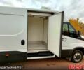 Белый Ивеко Дейли, объемом двигателя 2.3 л и пробегом 130 тыс. км за 25900 $, фото 1 на Automoto.ua