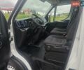 Белый Ивеко Дейли, объемом двигателя 2.3 л и пробегом 220 тыс. км за 23999 $, фото 24 на Automoto.ua