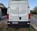 Білий Івеко Дейлі, об'ємом двигуна 2.3 л та пробігом 228 тис. км за 26400 $, фото 8 на Automoto.ua