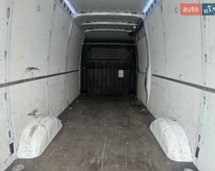 Белый Ивеко Дейли, объемом двигателя 2.3 л и пробегом 220 тыс. км за 23999 $, фото 40 на Automoto.ua