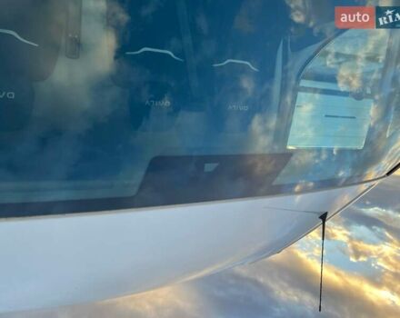 Белый Ивеко Дейли, объемом двигателя 3 л и пробегом 301 тыс. км за 27500 $, фото 52 на Automoto.ua