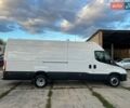 Белый Ивеко Дейли, объемом двигателя 3 л и пробегом 301 тыс. км за 27500 $, фото 16 на Automoto.ua