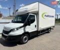 Белый Ивеко Дейли, объемом двигателя 3 л и пробегом 257 тыс. км за 27500 $, фото 1 на Automoto.ua