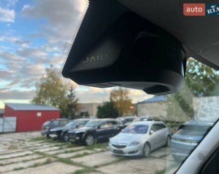 Белый Ивеко Дейли, объемом двигателя 3 л и пробегом 301 тыс. км за 27500 $, фото 46 на Automoto.ua