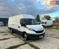 Белый Ивеко Дейли, объемом двигателя 3 л и пробегом 301 тыс. км за 27500 $, фото 12 на Automoto.ua
