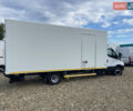Білий Івеко Дейлі, об'ємом двигуна 3 л та пробігом 226 тис. км за 38900 $, фото 7 на Automoto.ua