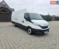 Белый Ивеко Дейли, объемом двигателя 2.3 л и пробегом 220 тыс. км за 23999 $, фото 8 на Automoto.ua