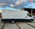 Белый Ивеко Дейли, объемом двигателя 3 л и пробегом 301 тыс. км за 27500 $, фото 19 на Automoto.ua