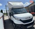 Белый Ивеко Дейли, объемом двигателя 3 л и пробегом 257 тыс. км за 27500 $, фото 5 на Automoto.ua