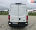 Белый Ивеко Дейли, объемом двигателя 2.3 л и пробегом 220 тыс. км за 23999 $, фото 16 на Automoto.ua