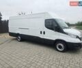 Белый Ивеко Дейли, объемом двигателя 2.3 л и пробегом 220 тыс. км за 23999 $, фото 21 на Automoto.ua
